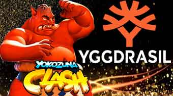 Yggdrasil Gaming Slot