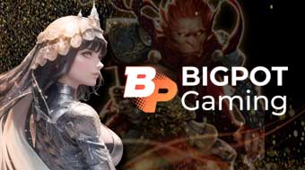 Bigpot Gaming Slot