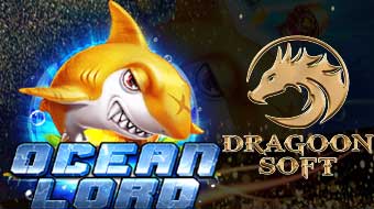 Dragoon Soft Tembak Ikan